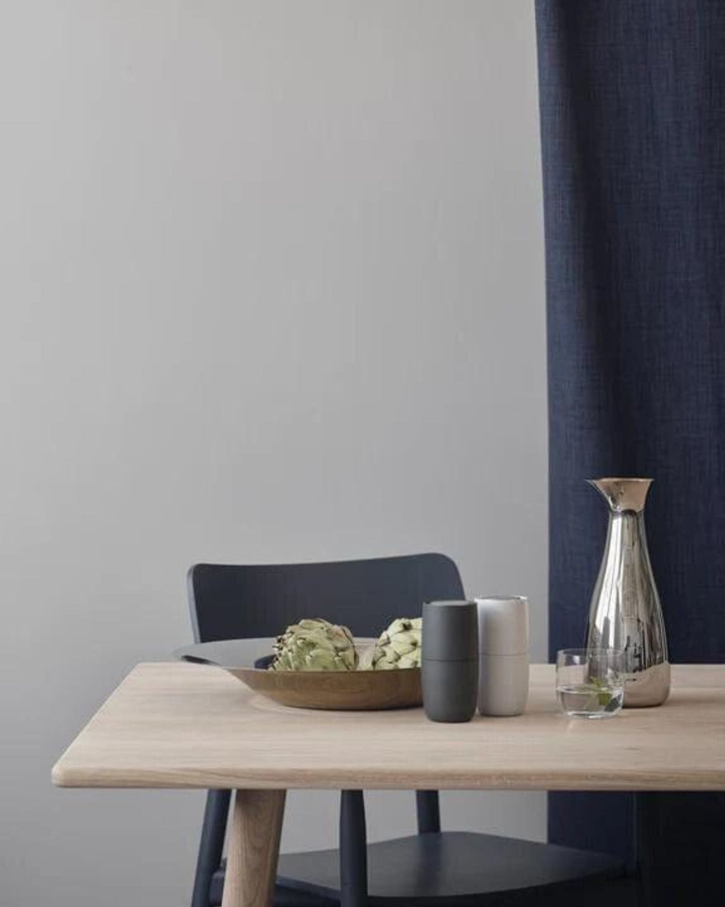 Stelton Foster Bowl 36Cm Golden
