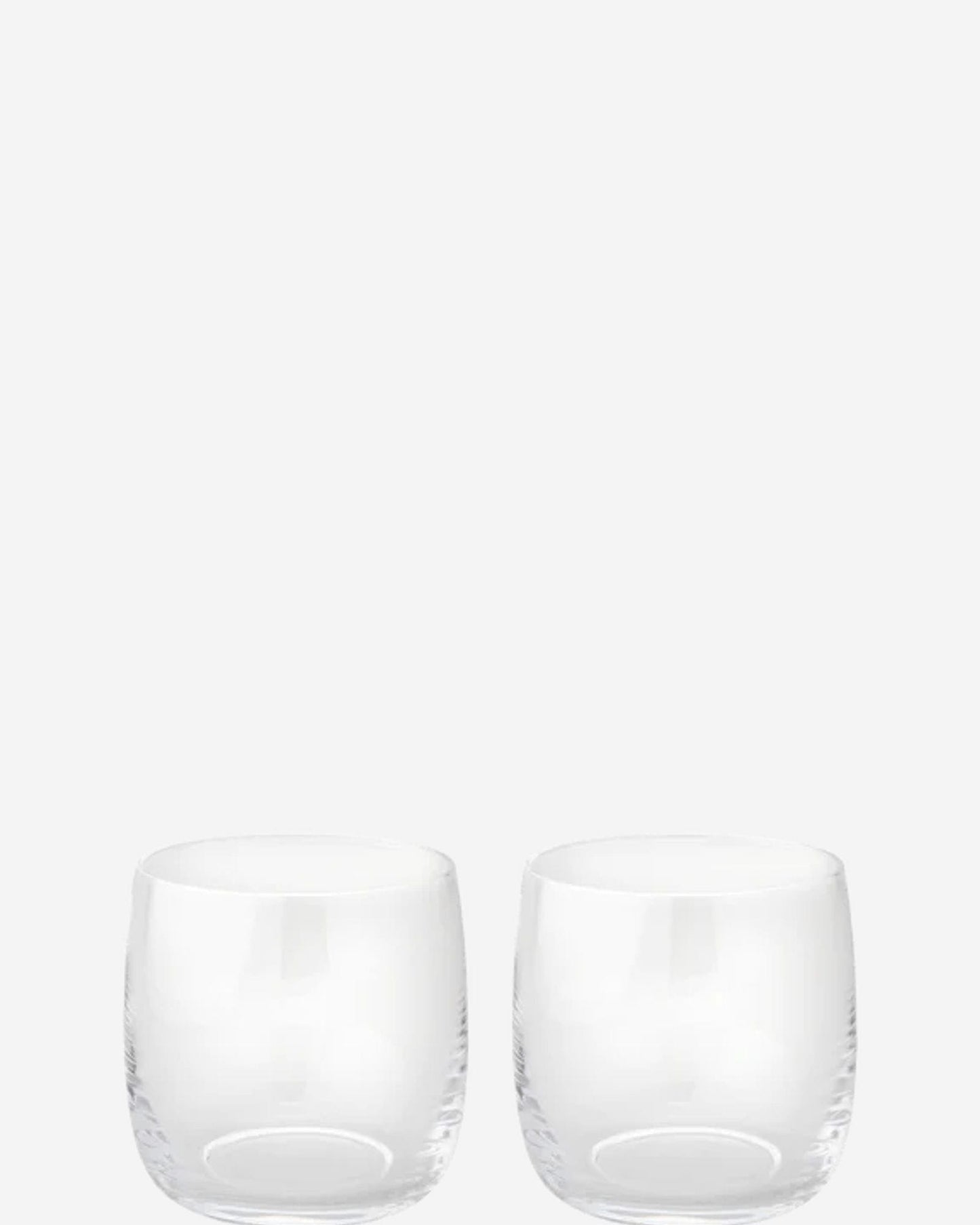 Stelton Foster Tumbler 0.2L 2Pc