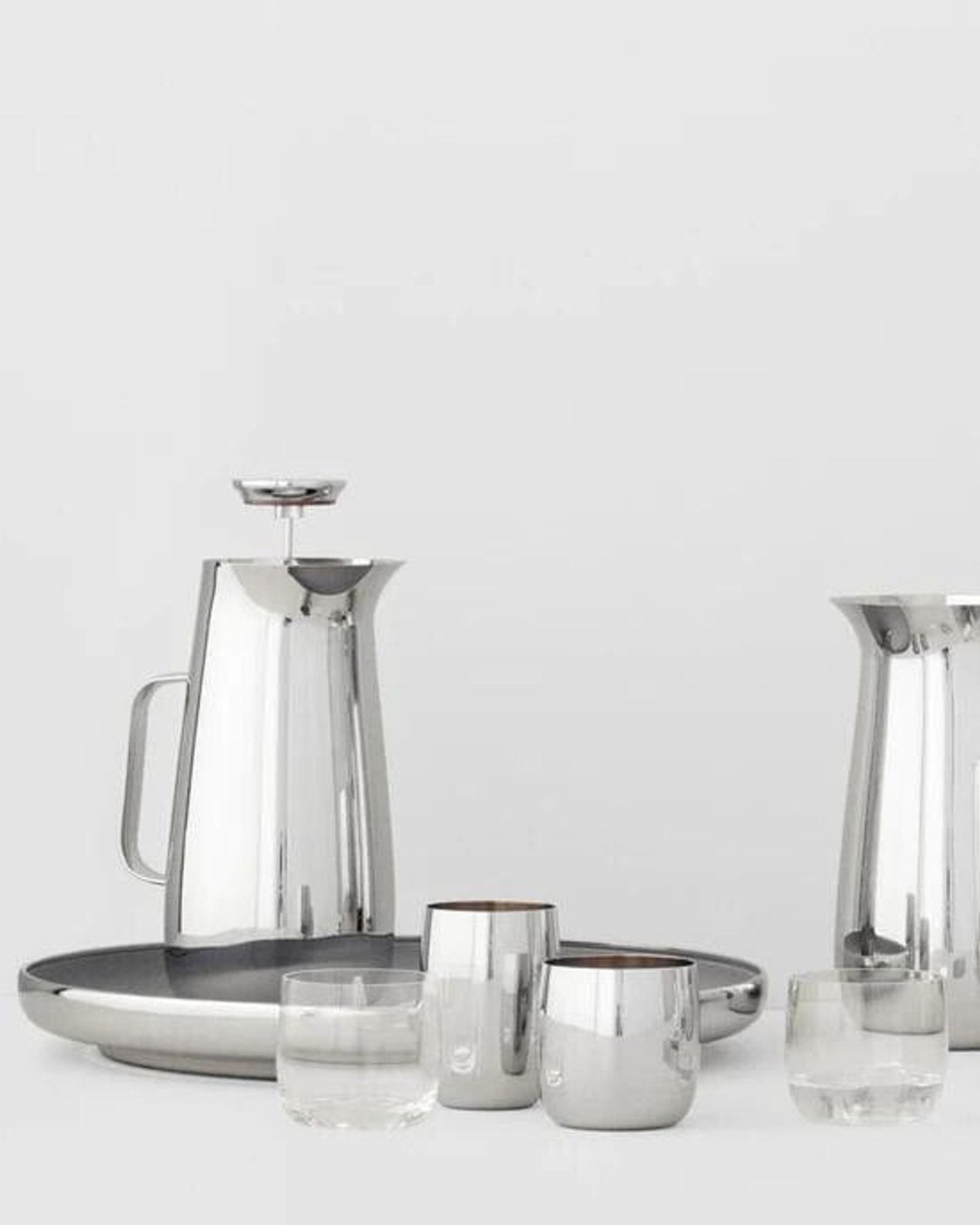 Stelton Foster French Press 1L