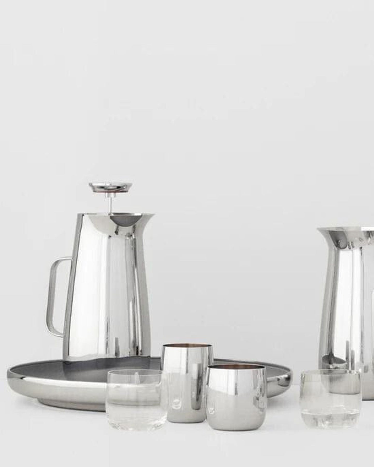 Stelton Foster French Press 1L