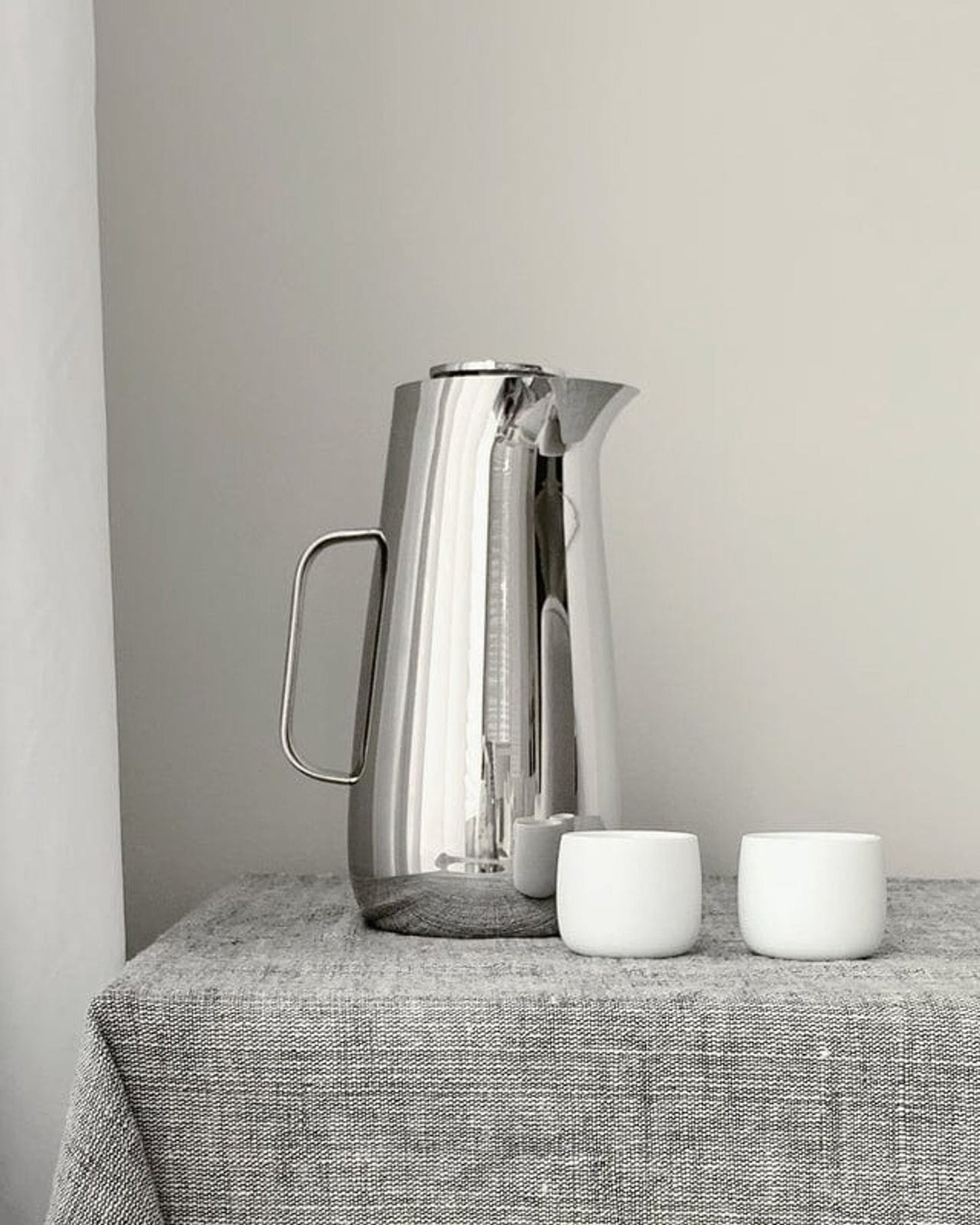 Stelton Foster Press Tea Maker 1L