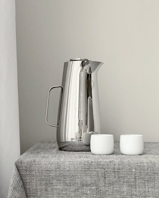 Stelton Foster Press Tea Maker 1L