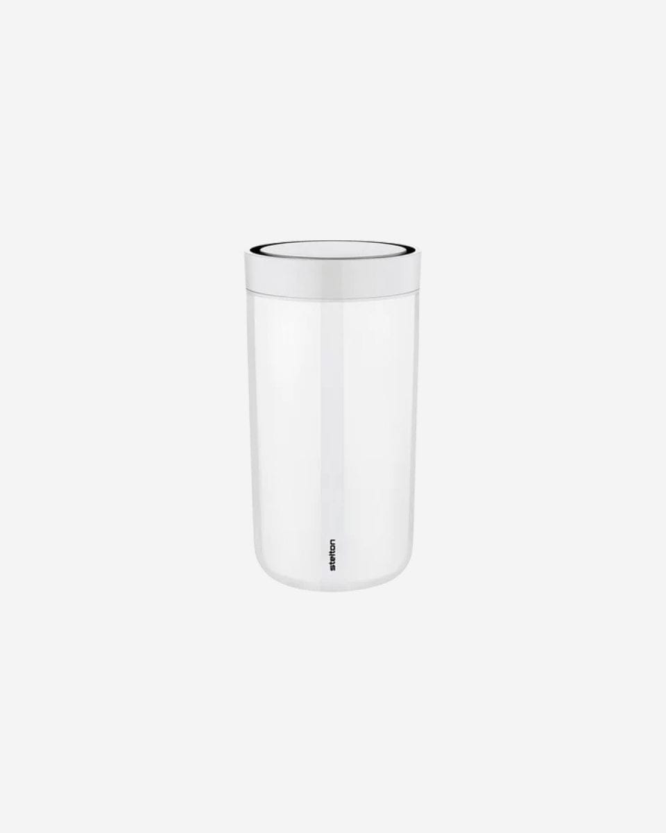 Stelton To-Go Click 0.2L Chalk