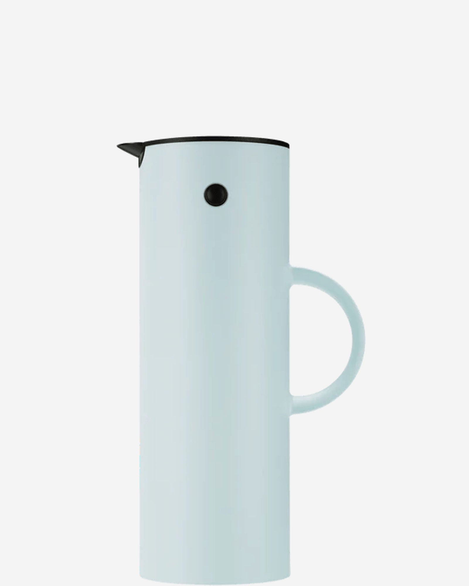 Stelton EM77 vacuum jug 1 L soft ice blue 995-2