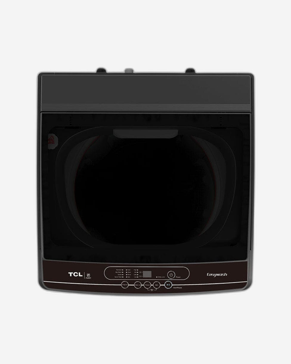 TCL Top Loading Washing Machine with Pump 16kg