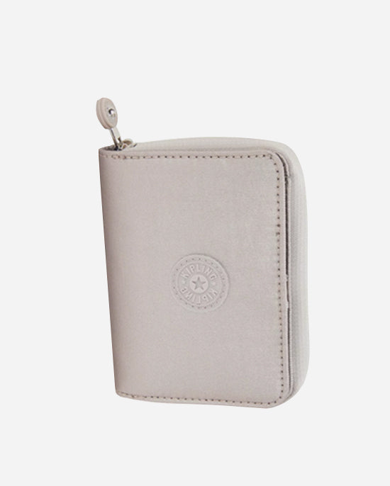 Kipling Money Love Metallic Glow Medium Wallet C2I7276-48I