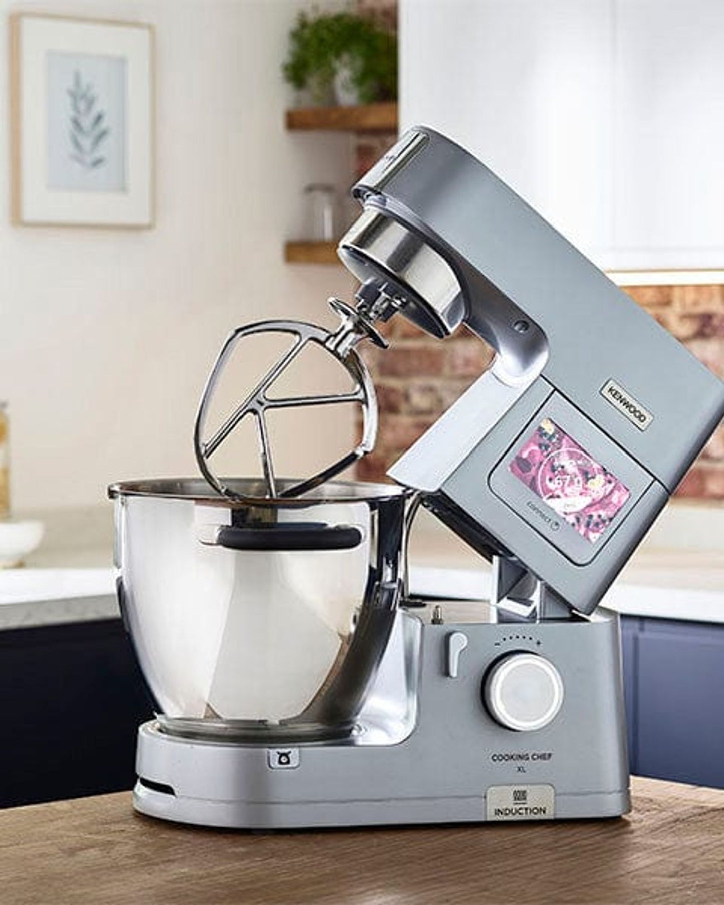 Kenwood Cooking Chef XL Kitchen Machine