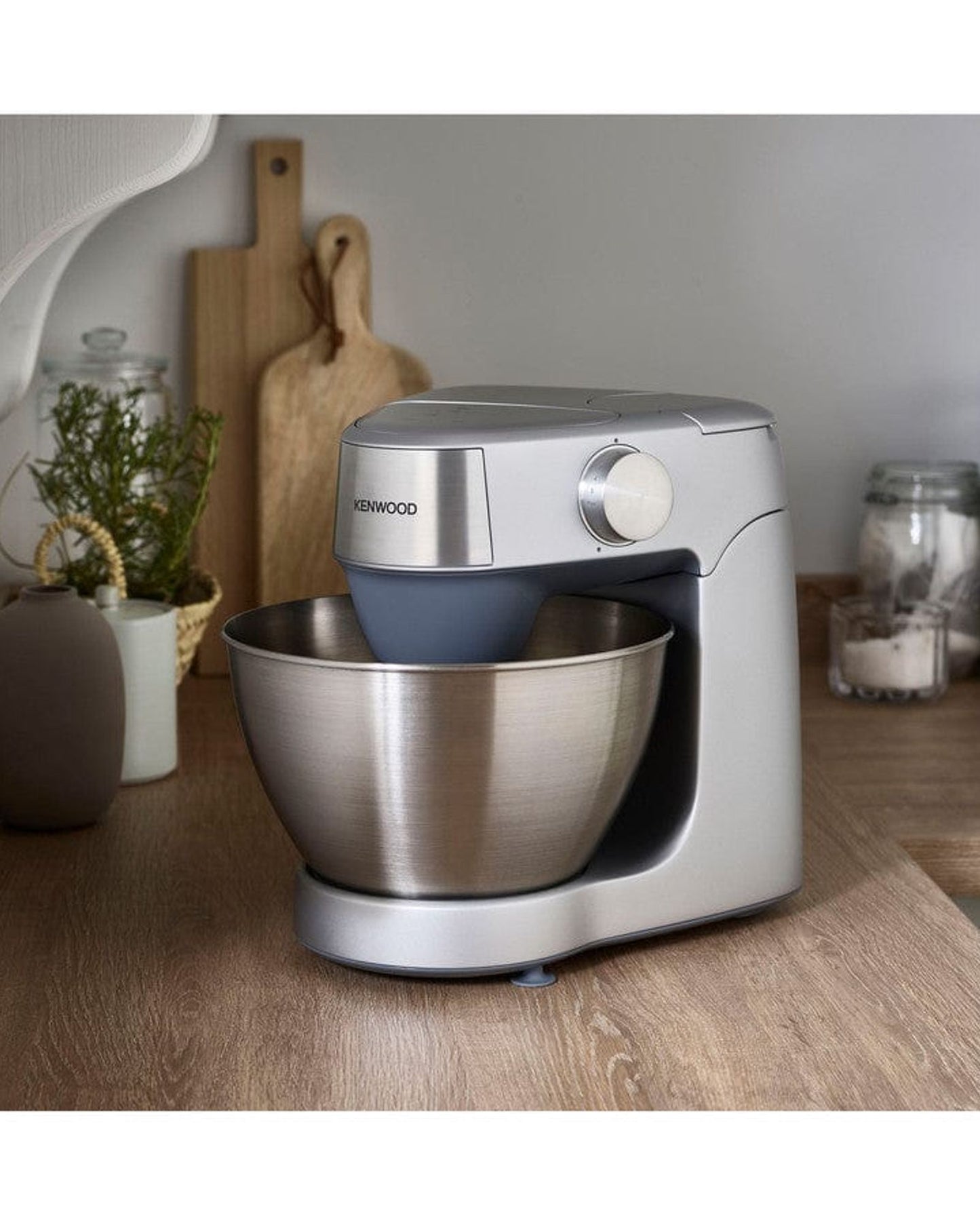 Kenwood Prospero Kitchen Machine