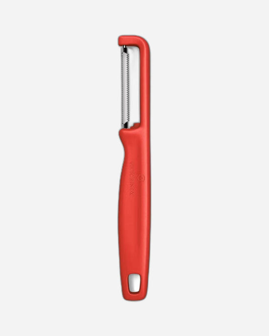 Victorinox Universal Peeler Red