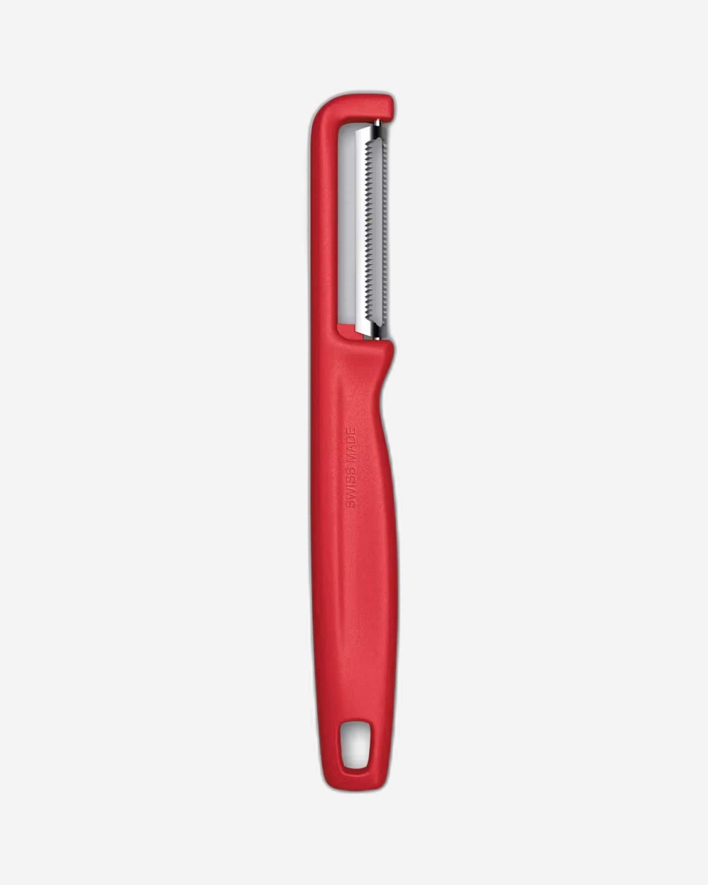 Victorinox Universal Peeler Red