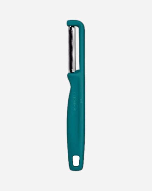 Victorinox Universal Peeler Green