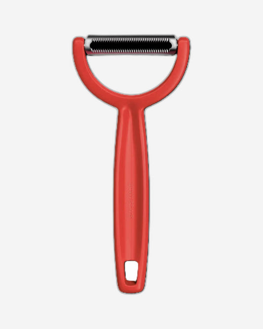 Victorinox Tomato Kiwi Peeler Serrated Red
