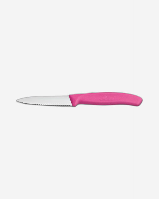 Victorinox Swiss Classic Paring Knife Set 2Pc Wavy