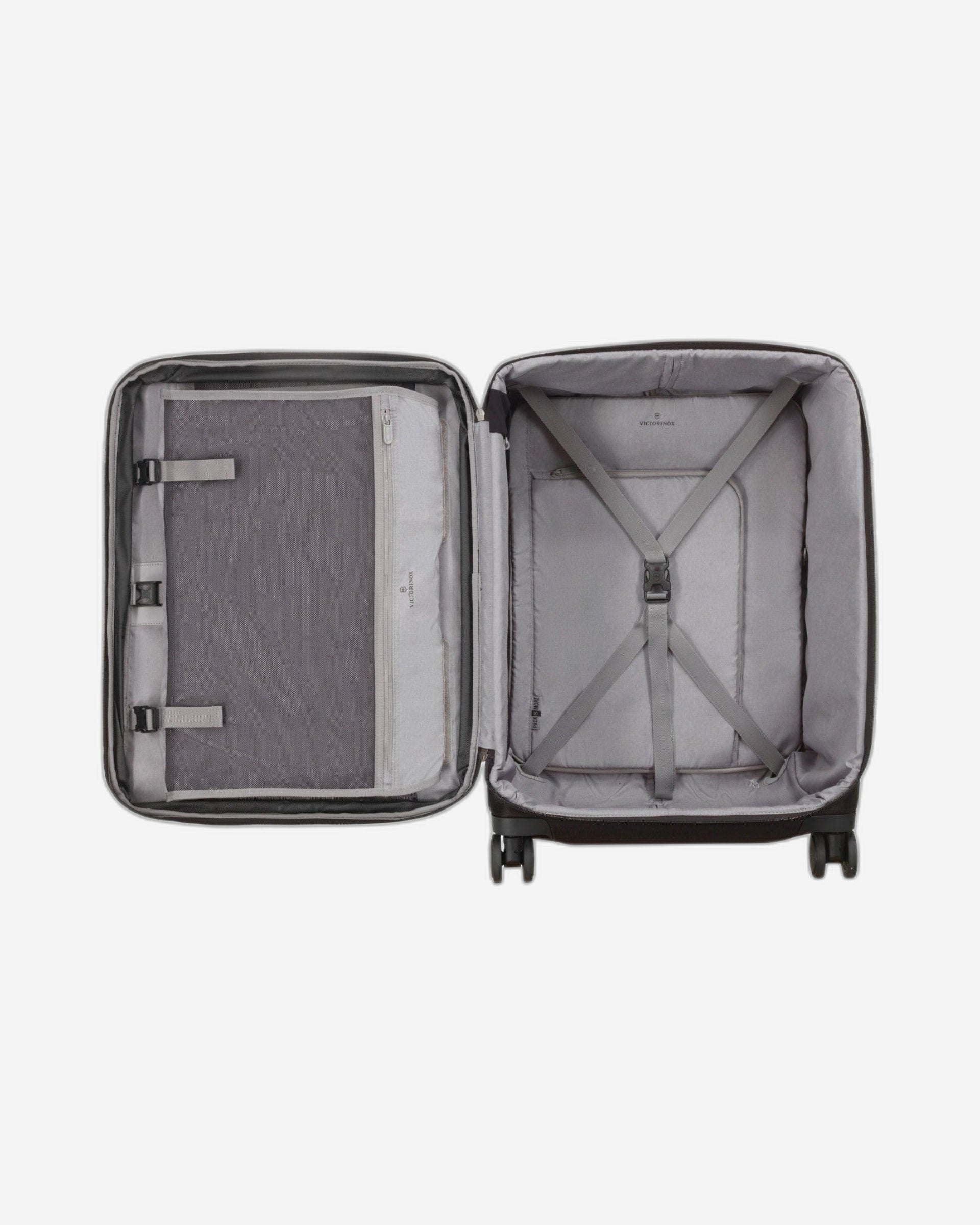 Victorinox Werks Traveler 6.0