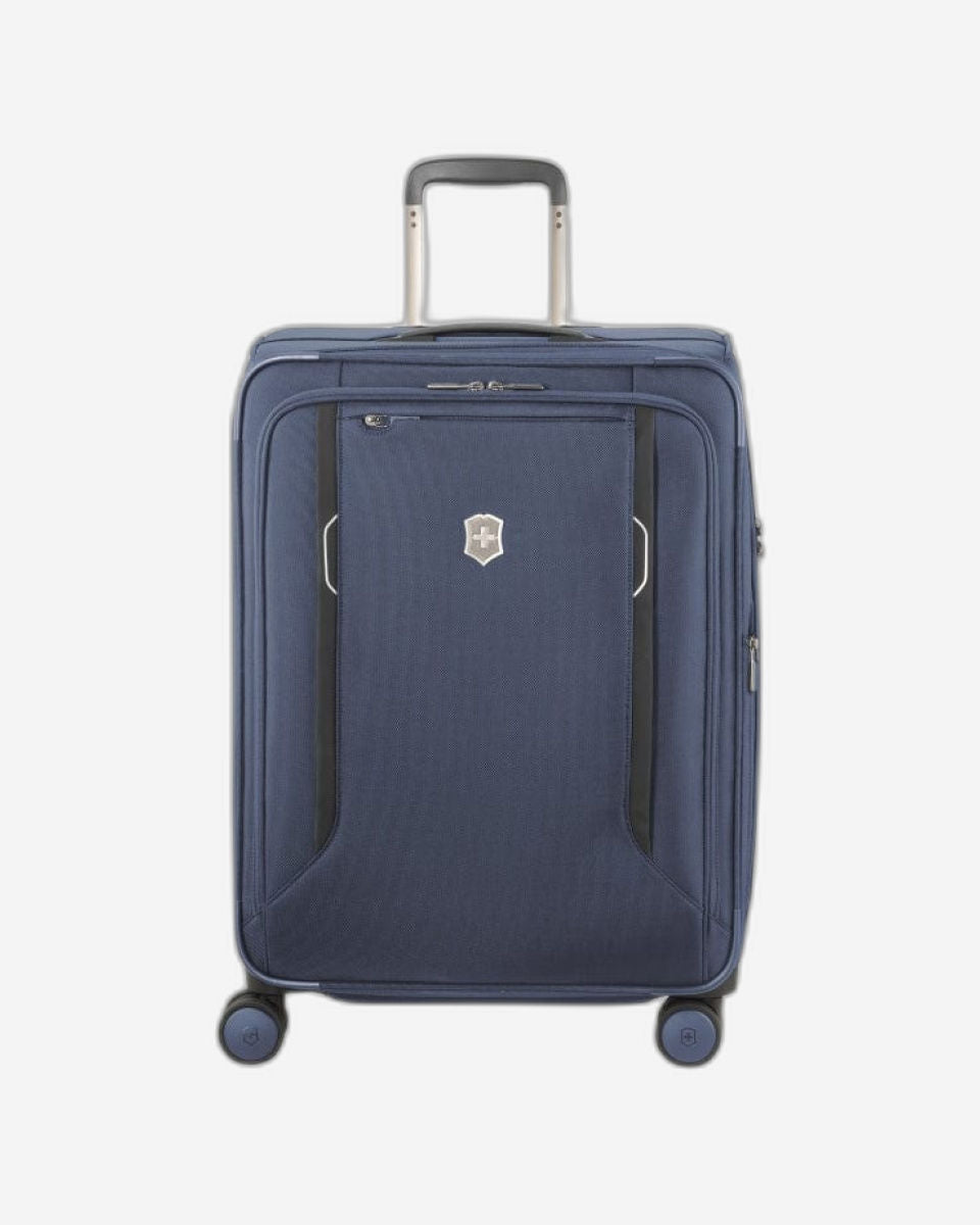 Victorinox Werks Traveler 6.0