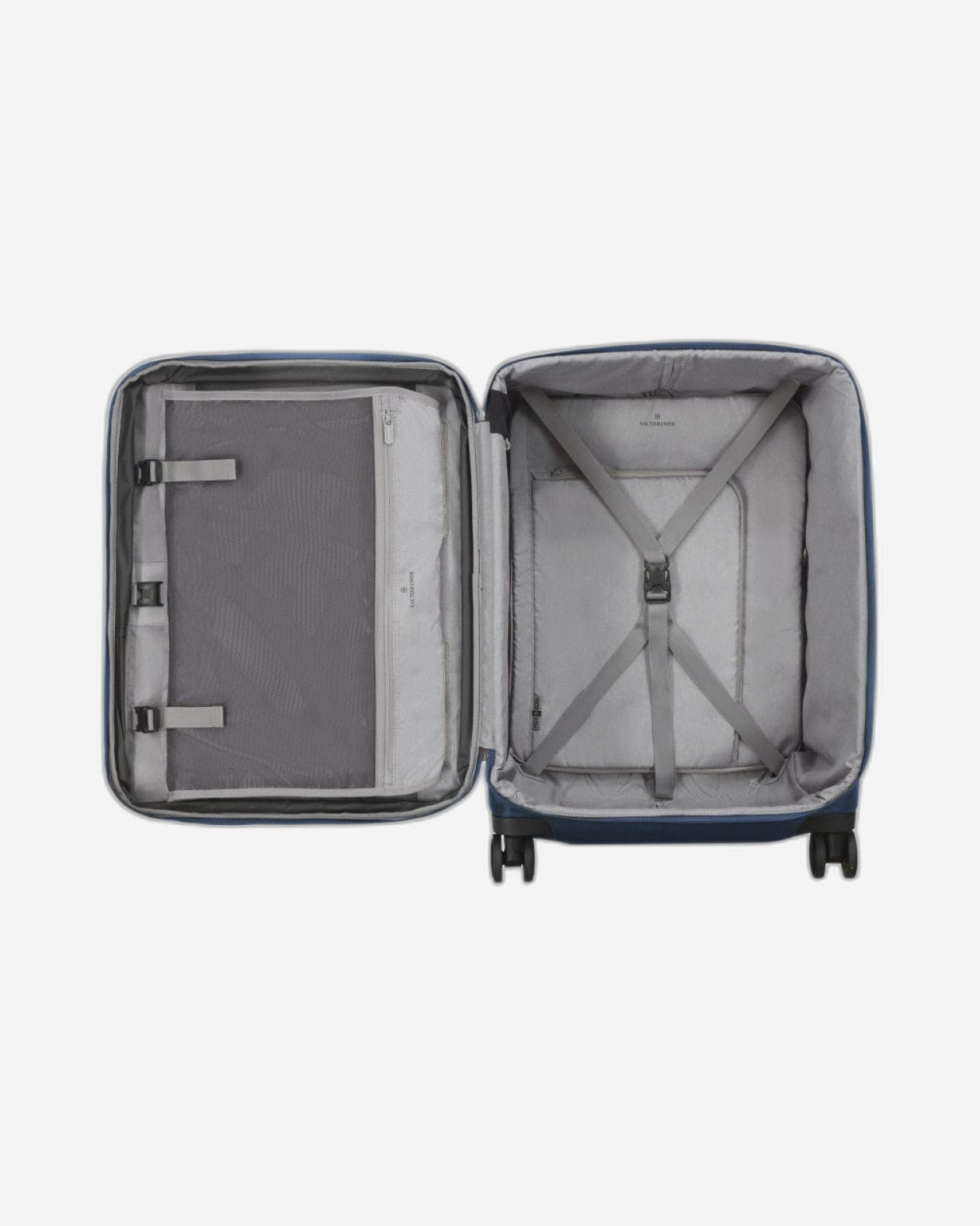 Victorinox Werks Traveler 6.0