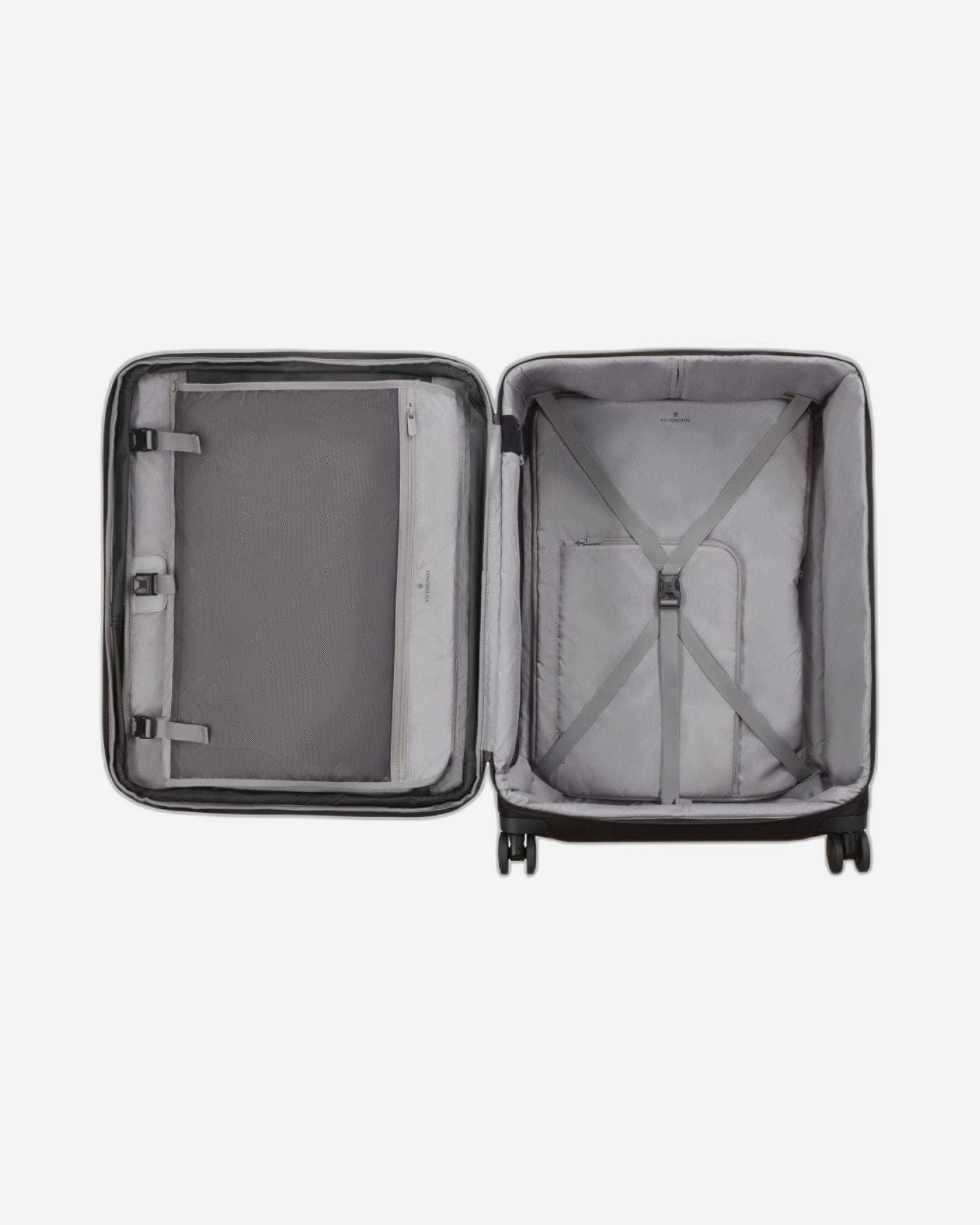 Victorinox Werks Traveler 6.0