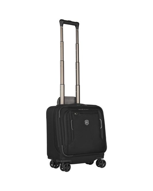 Victorinox Werks 6.0 Expandable Wheeled Boarding Tote