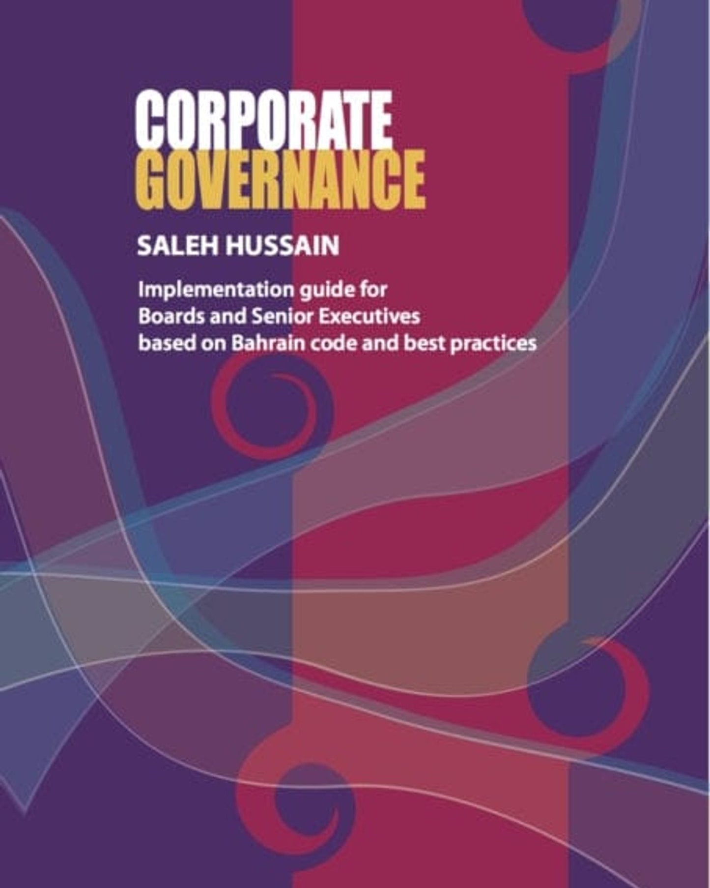 Corporate Governance-Implementation Guide