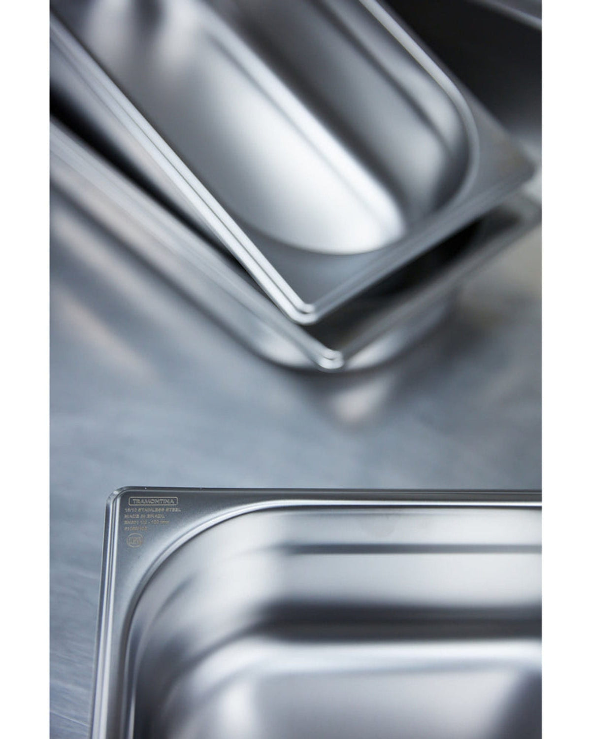 Tramontina Food Pan GN 1/4 65mm