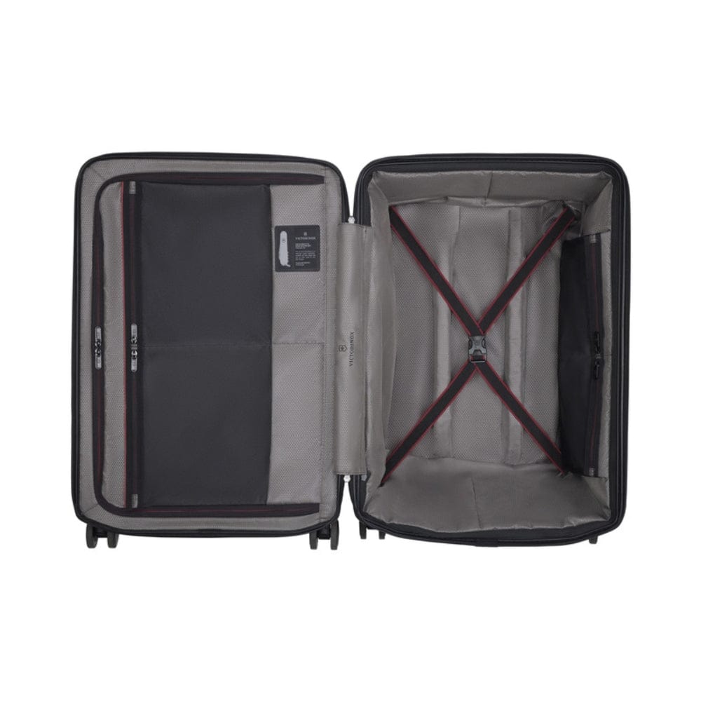 Victorinox Spectra 3.0 Expandable Hardcase Luggage Trolley