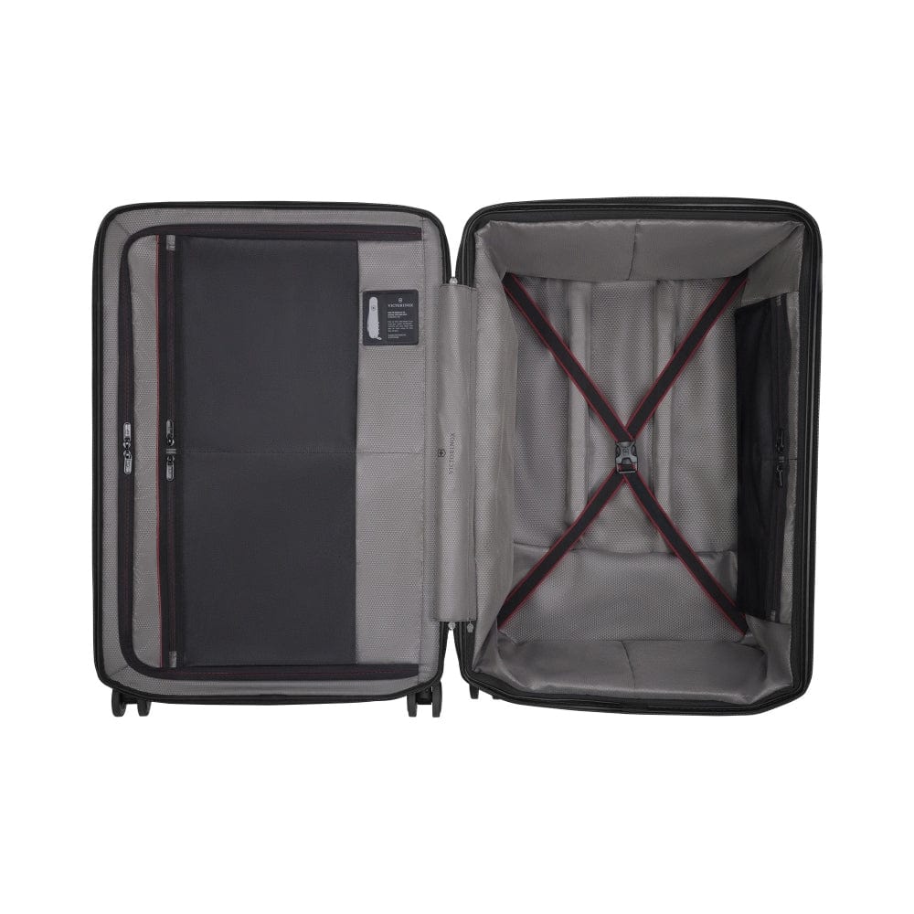 Victorinox Spectra 3.0 Expandable Hardcase Luggage Trolley