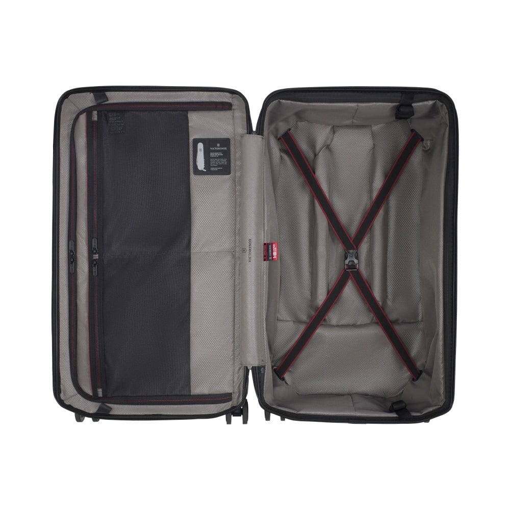 Victorinox Spectra 3.0 Expandable Hardcase Luggage Trolley