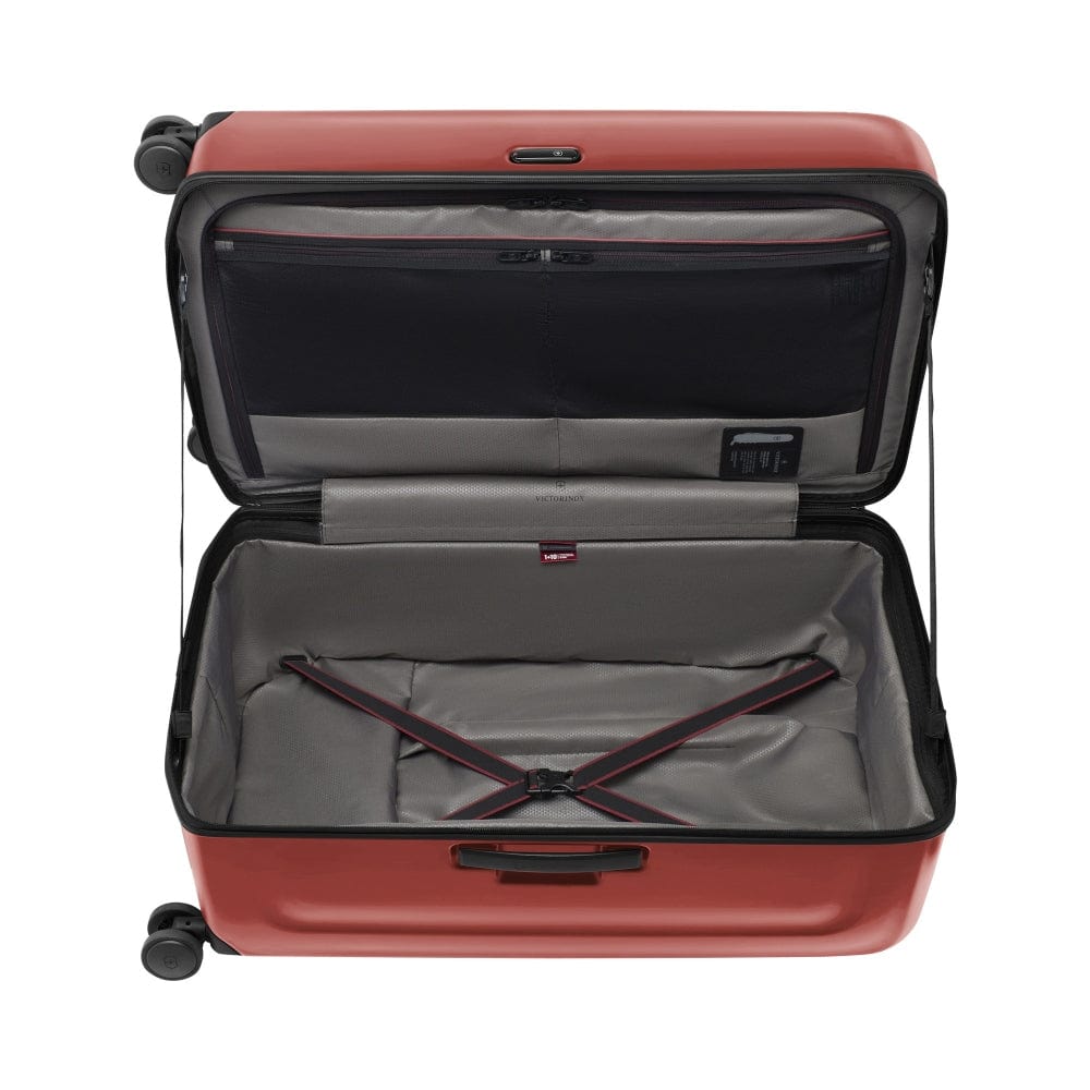 Victorinox Spectra 3.0 Expandable Hardcase Luggage Trolley