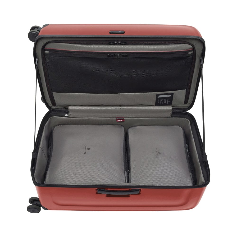 Victorinox Spectra 3.0 Expandable Hardcase Luggage Trolley