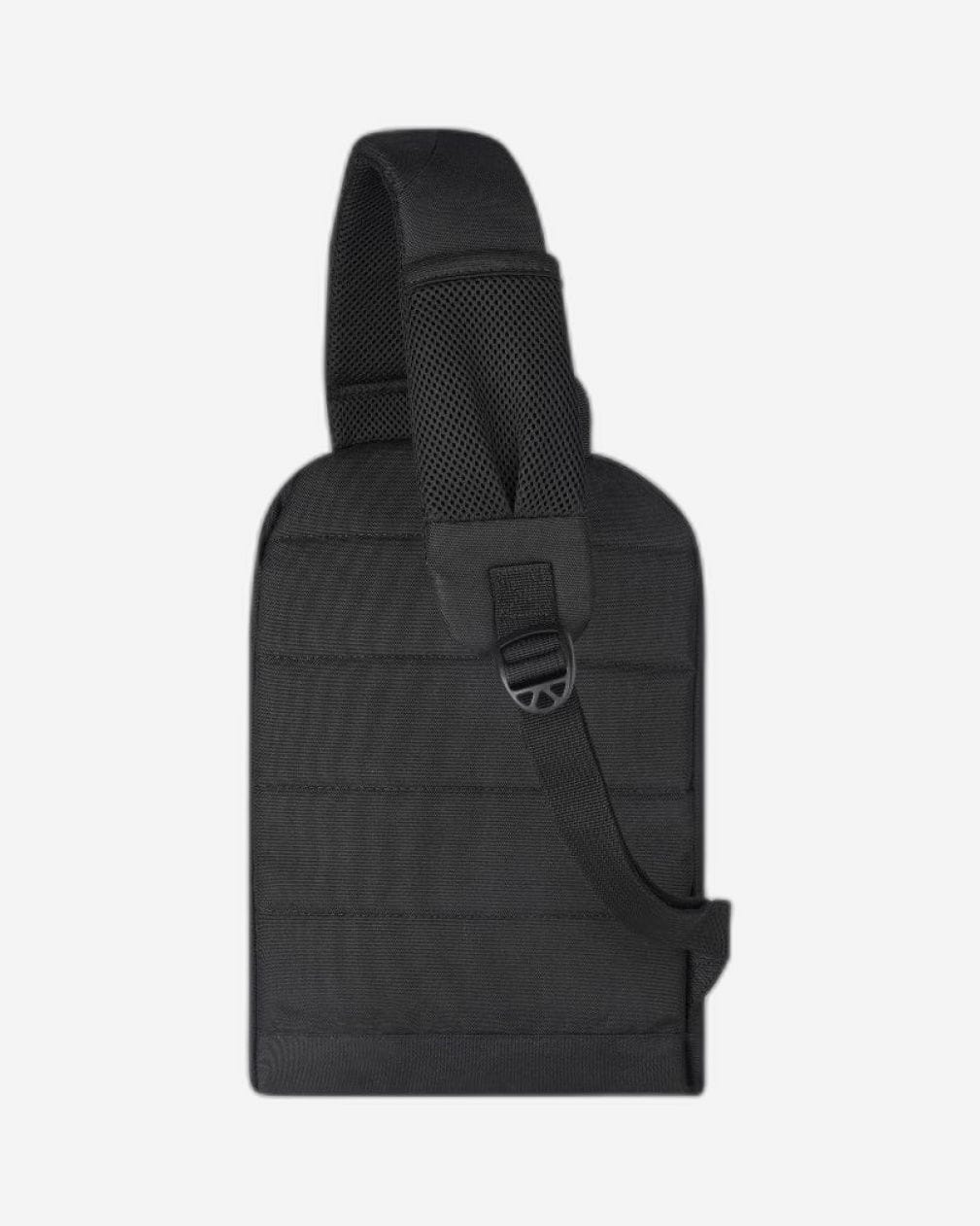 Wenger Monosling Shoulder Bag Black - 611876