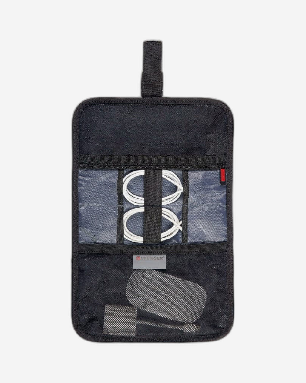 Wenger Electronic Roll-Up Black - 611881