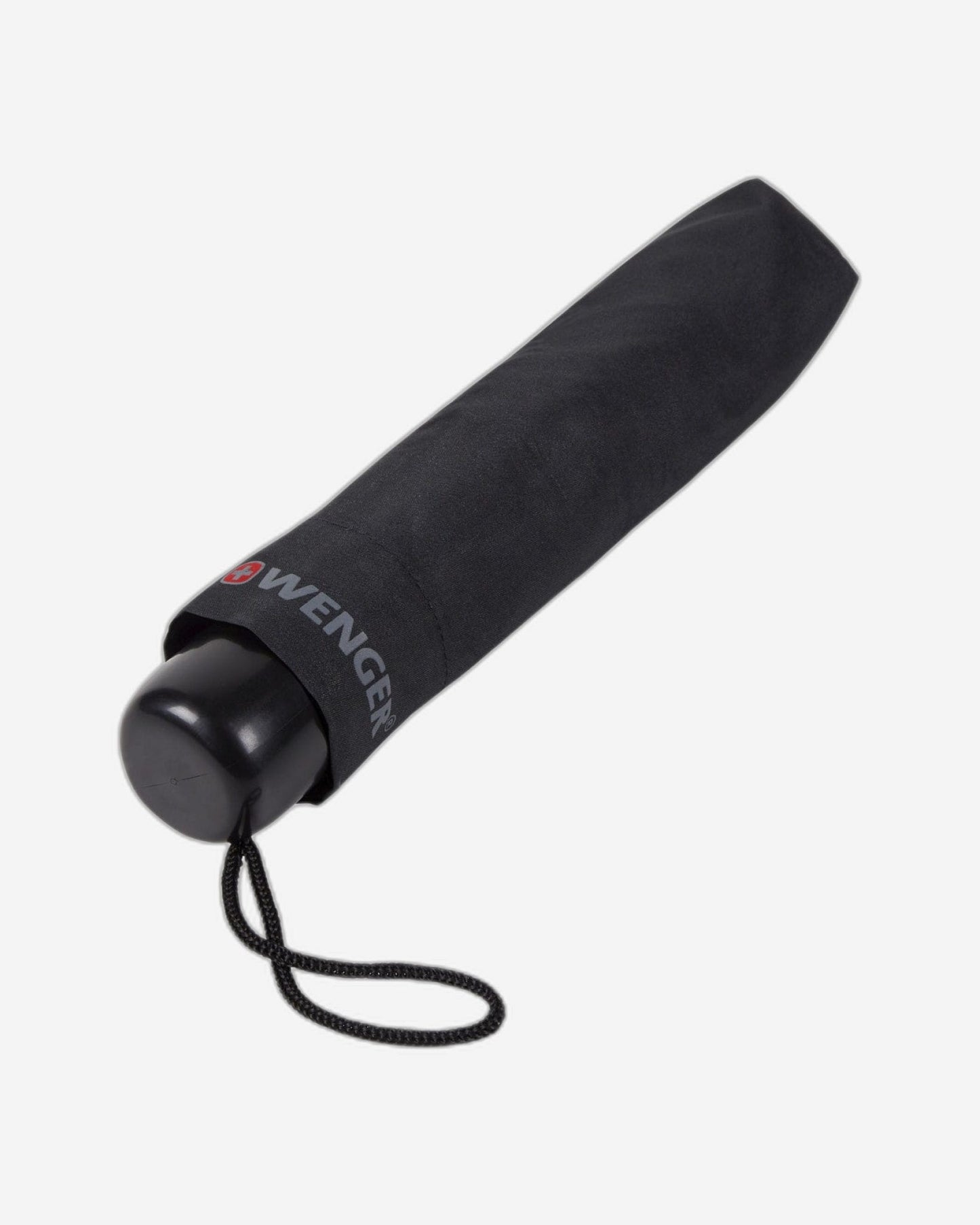 Wenger Large Umbrella Black - 611887