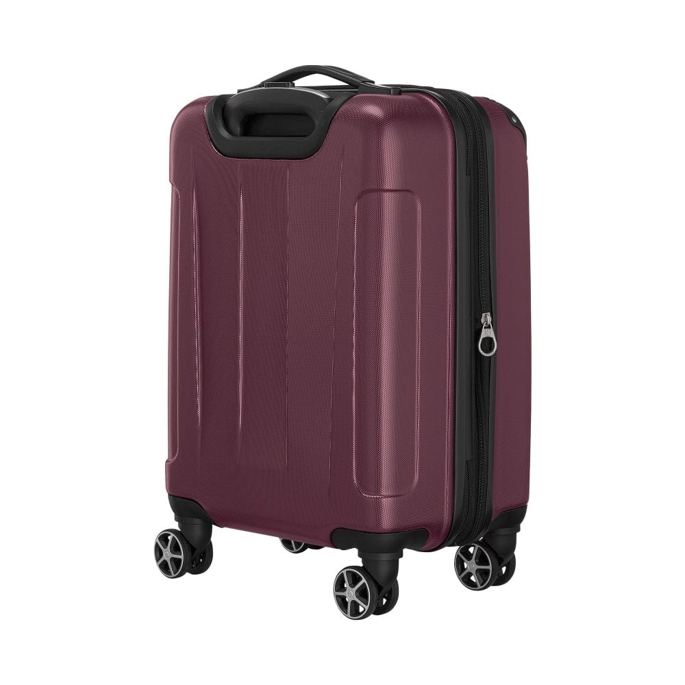 Wenger Protector Expandable Luggage Trolley Set of 3