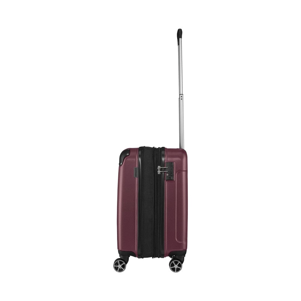 Wenger Protector Expandable Luggage Trolley Set of 3