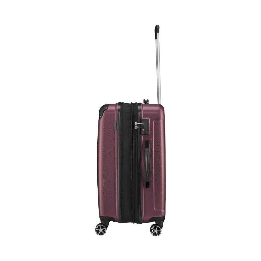 Wenger Protector Expandable Luggage Trolley Set of 3