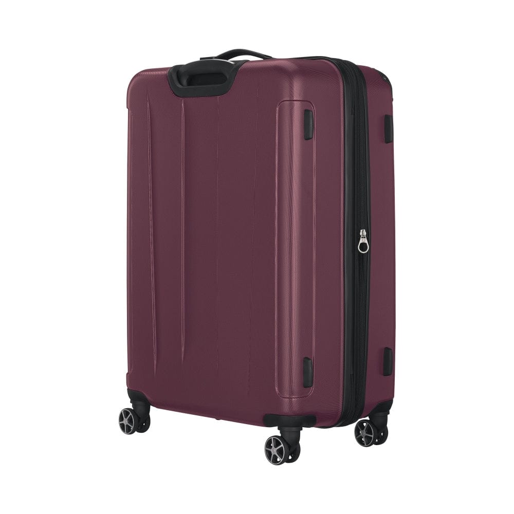 Wenger Protector Expandable Luggage Trolley Set of 3