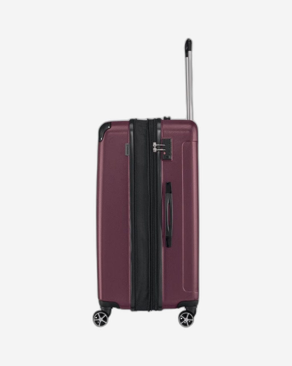 Wenger Protector Set of 3 Trolley 55+69+81cm + Free Travel Acessories
