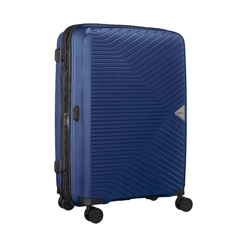 Wenger Ultra-Lite Expandable Hardside Luggage Trolley Set of 2