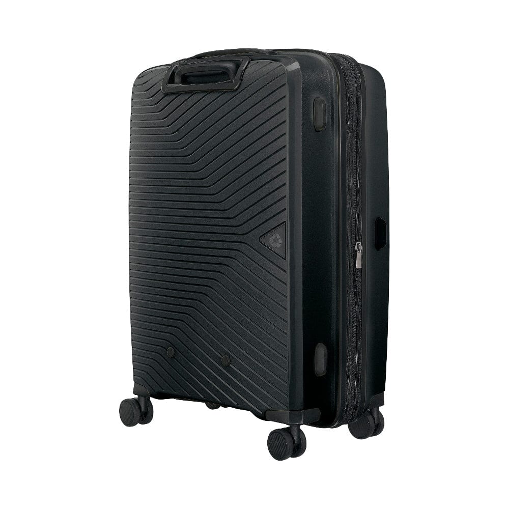Wenger Ultra-Lite Expandable Hardside Luggage Trolley Set of 2