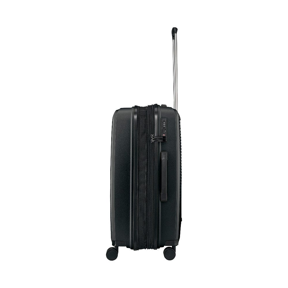 Wenger Ultra-Lite Expandable Hardside Luggage Trolley Set of 2