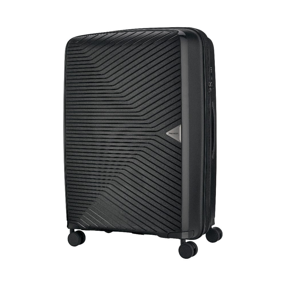Wenger Ultra-Lite Expandable Hardside Luggage Trolley Set of 2