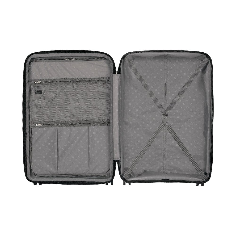Wenger Ultra-Lite Expandable Hardside Luggage Trolley Set of 2