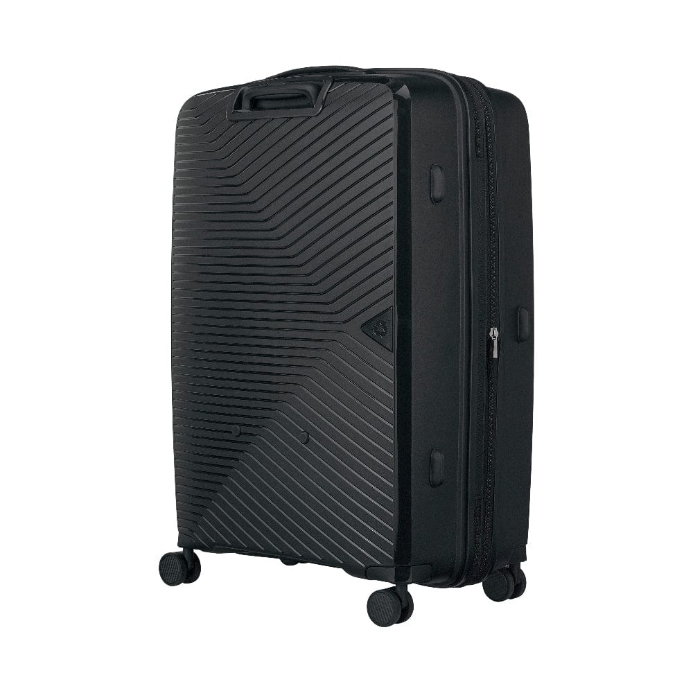Wenger Ultra-Lite Expandable Hardside Luggage Trolley Set of 2
