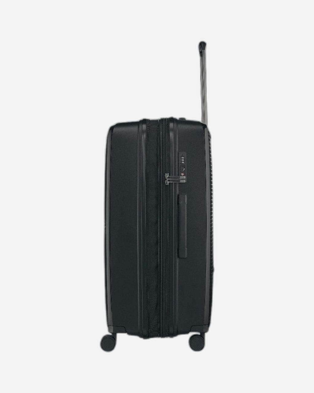 Wenger Ultra-Lite 67+76cm Hardside Expandable Luggage Trolley Set of 2 (Travel Combo Free)