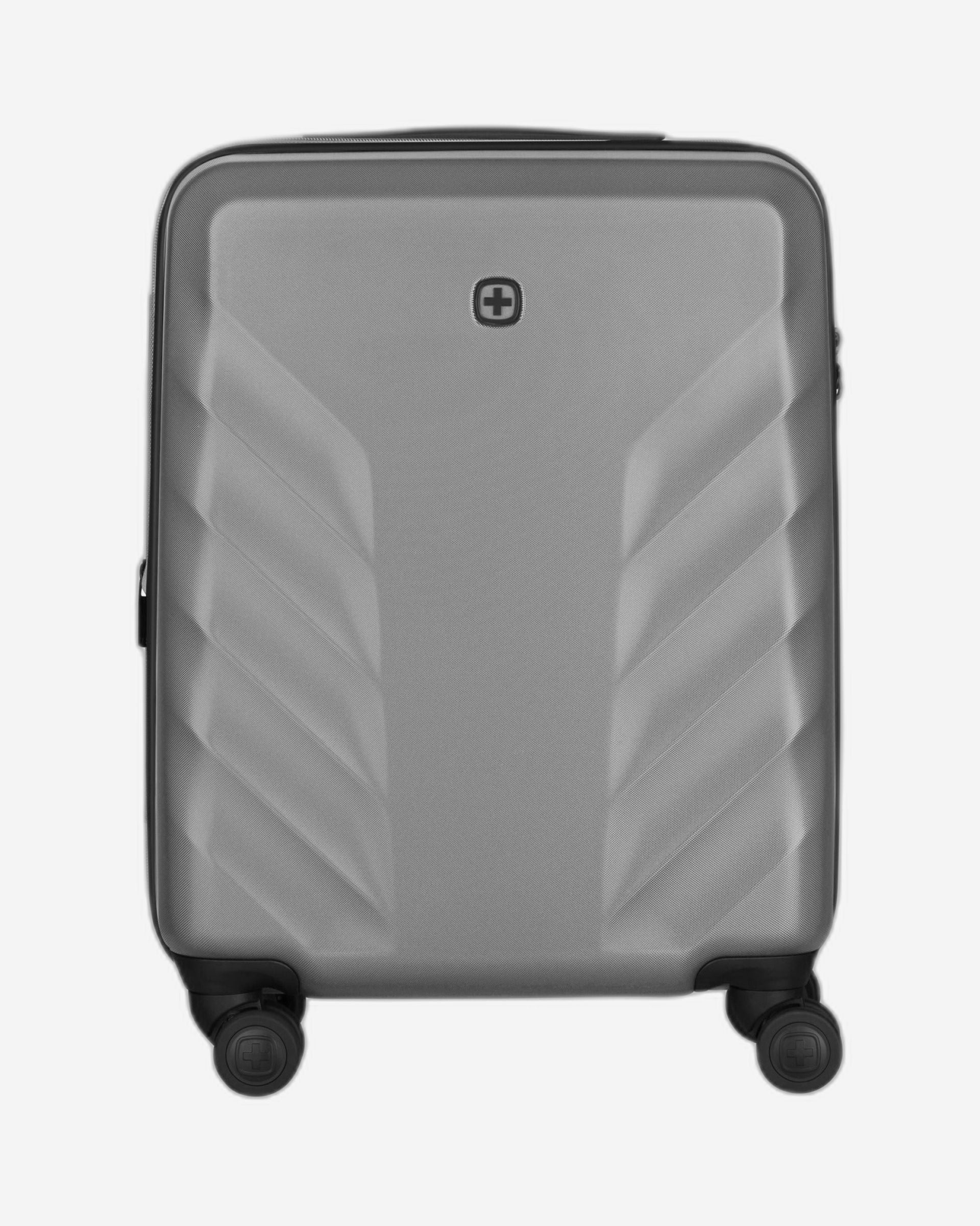 Wenger Motion Expandable Luggage