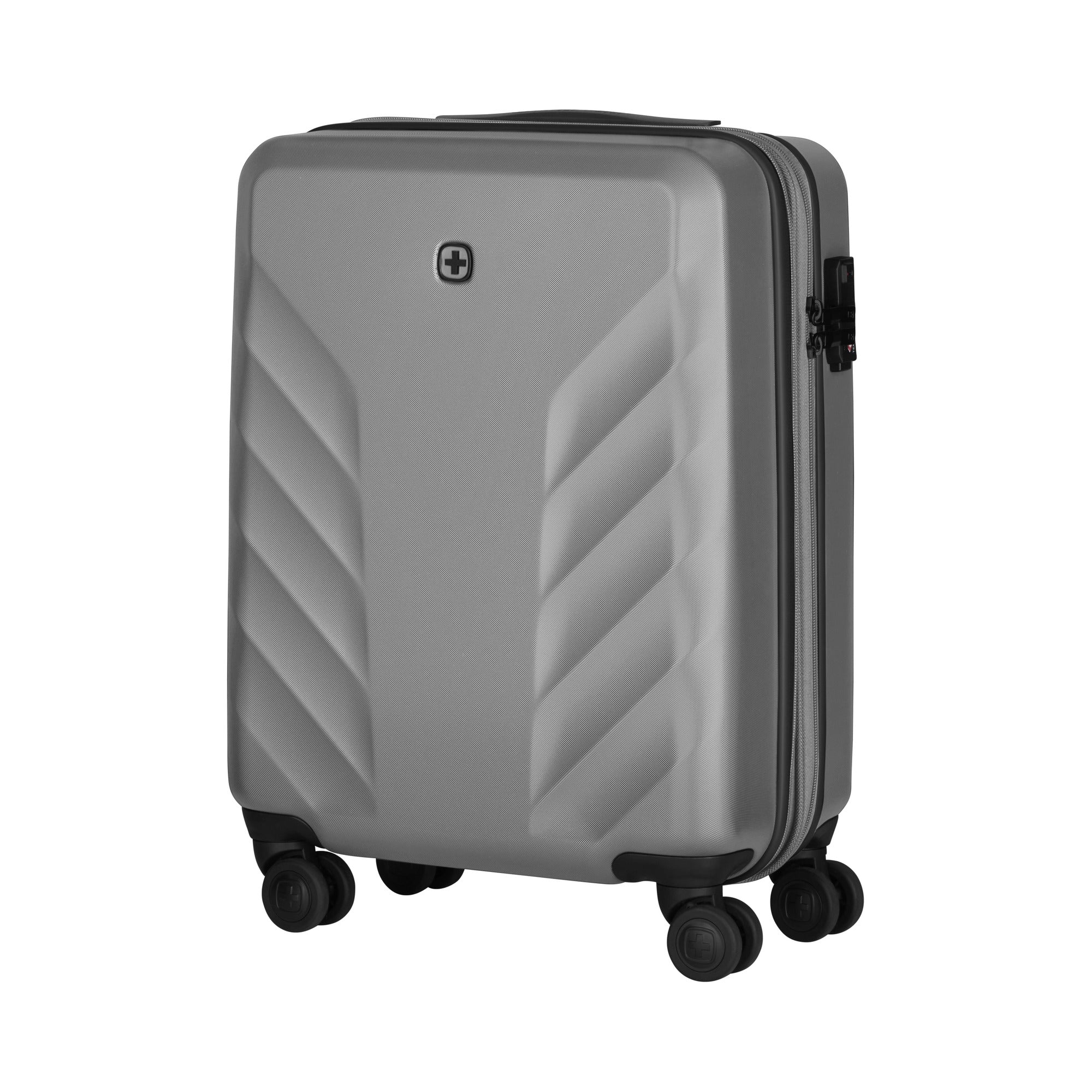 Wenger Motion Expandable Luggage