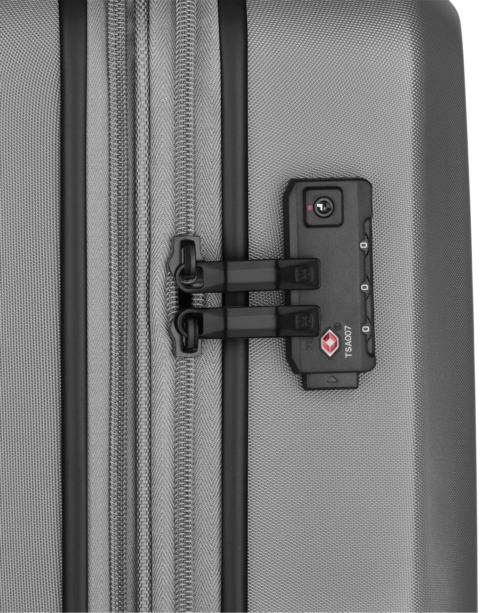 Wenger Motion Expandable Luggage