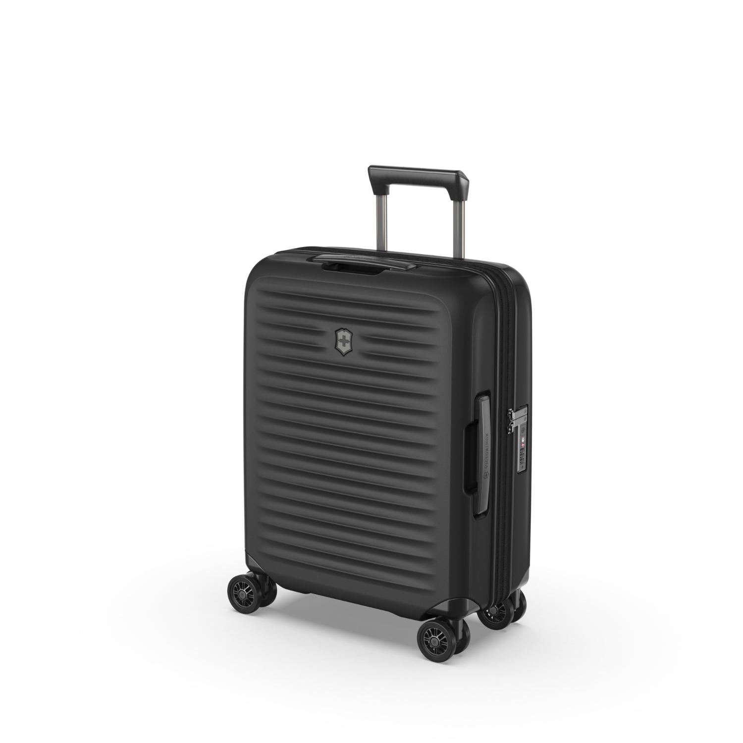 Victorinox Airox Advanced Global Expandable Hardcase Luggage Trolley