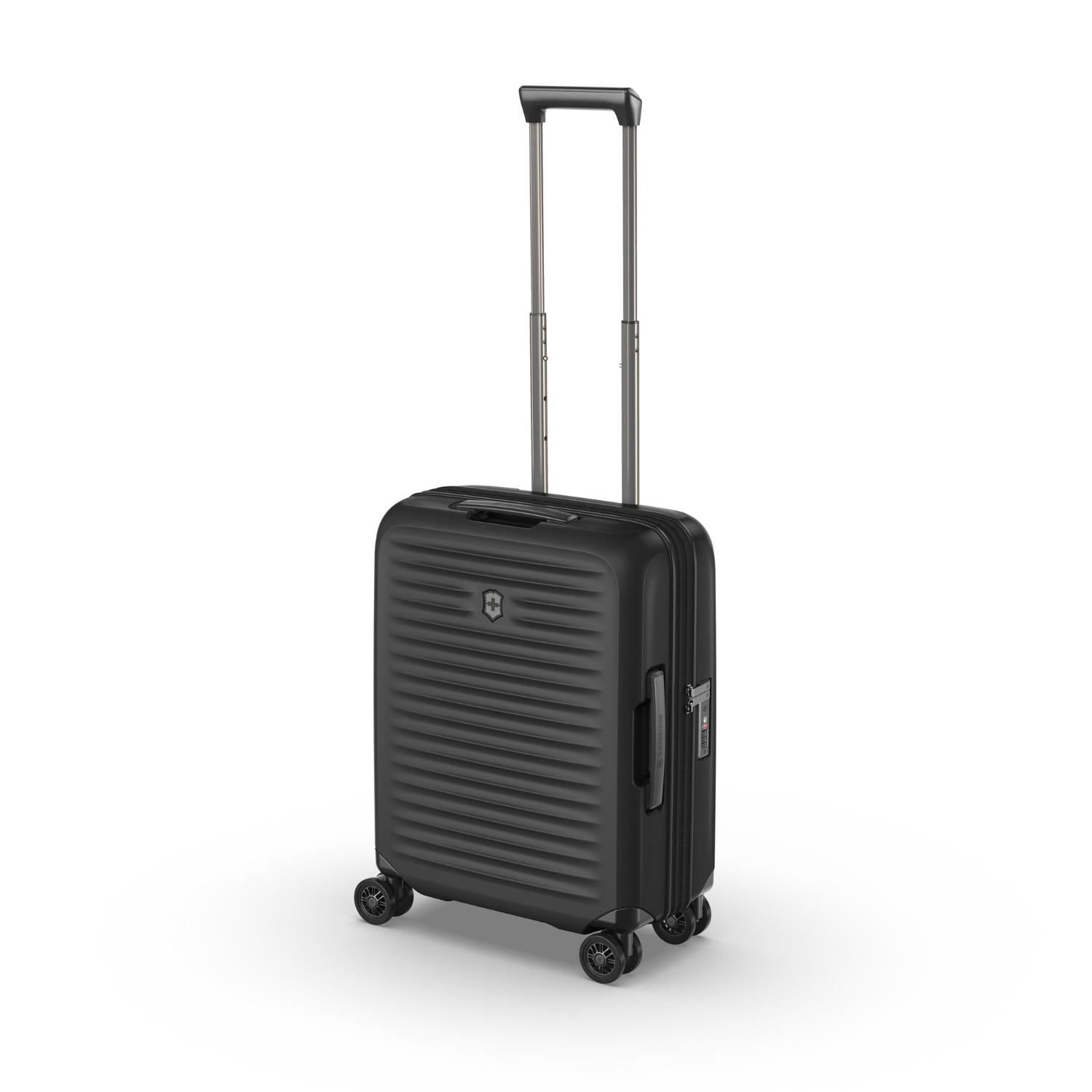 Victorinox Airox Advanced Global Expandable Hardcase Luggage Trolley