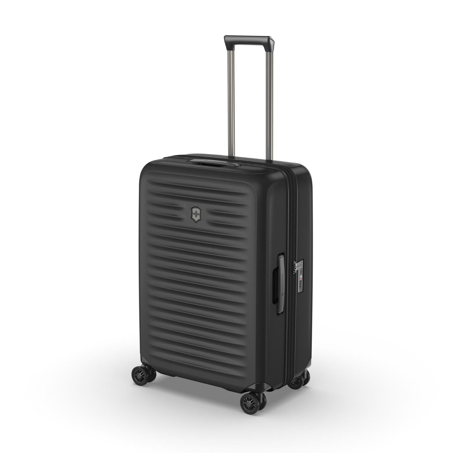 Victorinox Airox Advanced Global Expandable Hardcase Luggage Trolley